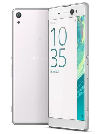 Thay mặt kính cảm ứng điện thoại Sony XA Ultra Hải Phòng