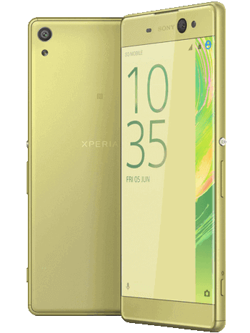 Thay mặt kính cảm ứng điện thoại Sony XA Ultra Hải Phòng