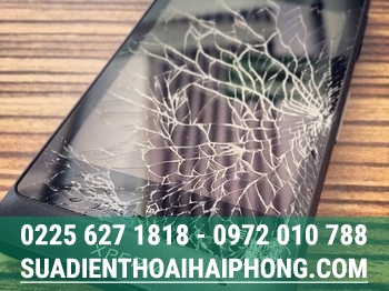 Thay mặt kính cảm ứng điện thoại Sony Xperia Hải Phòng