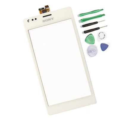 Mặt kính cảm ứng Sony M chính hãng