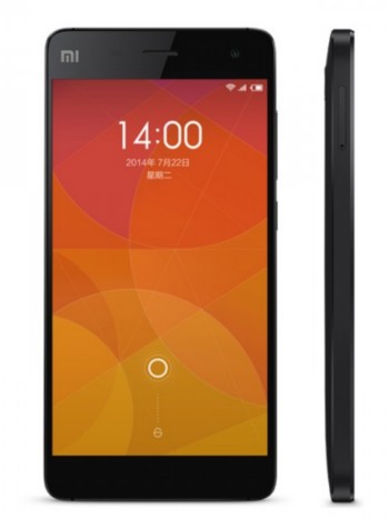 Thay mặt kính cảm ứng Xiaomi Hải Phòng