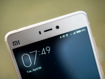 Thay mặt kính cảm ứng Xiaomi Hongmi Note LTE Hải Phòng