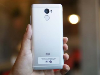Thay mặt kính cảm ứng Xiaomi Mi Max/Mix Hải Phòng