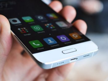 Thay mặt kính cảm ứng Xiaomi Mi Pad 2 Hải Phòng