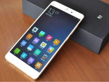 Thay mặt kính cảm ứng Xiaomi Note Hải Phòng
