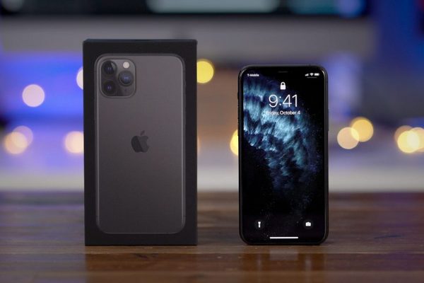 Thay mặt kính điện thoại iPhone 11 Pro Hải Phòng Thay mặt kính điện thoại iPhone 11 Pro Hải Phòng