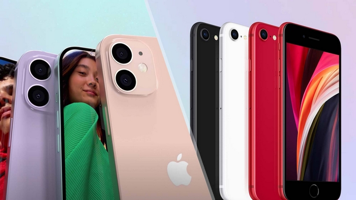Thay mặt kính điện thoại iPhone 12 Hải Phòng