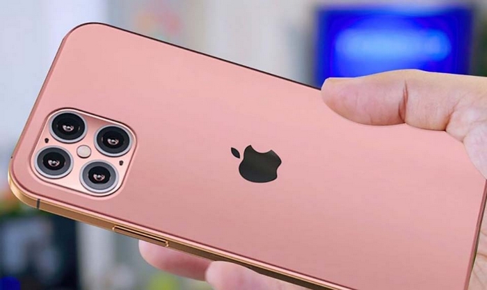 Thay mặt kính điện thoại iPhone 12 Hải Phòng