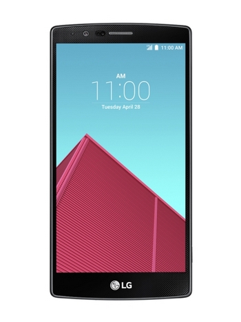 Thay mặt kính điện thoại LG G4 Hải Phòng