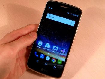 Thay mặt kính điện thoại LG K5 Hải Phòng