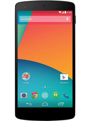 Thay mặt kính điện thoại LG Nexus 5 D820 Hải Phòng