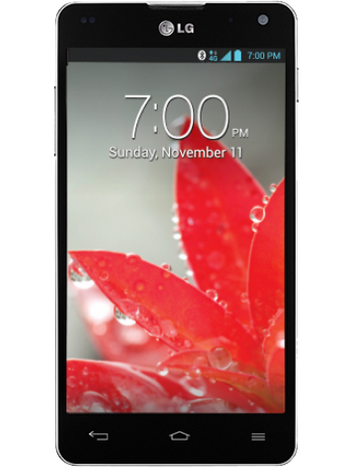 Thay mặt kính điện thoại LG Optimus G F180 Hải Phòng