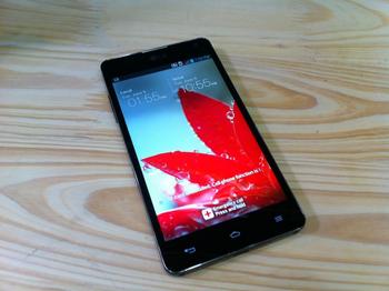 Thay mặt kính điện thoại LG Optimus G F180 Hải Phòng