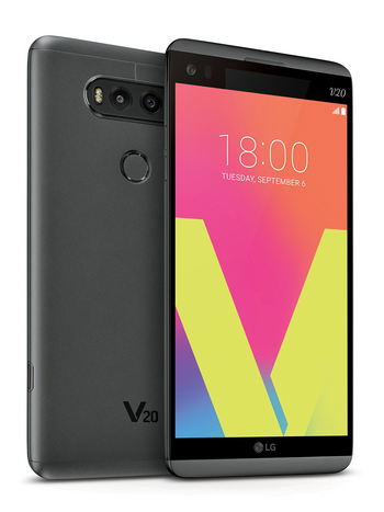 Thay mặt kính điện thoại LG V20 H910/H918 Hải Phòng