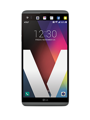 Thay mặt kính điện thoại LG V20 H910/H918 Hải Phòng