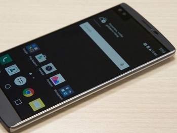 Thay mặt kính điện thoại LG V20 H910/H918 Hải Phòng