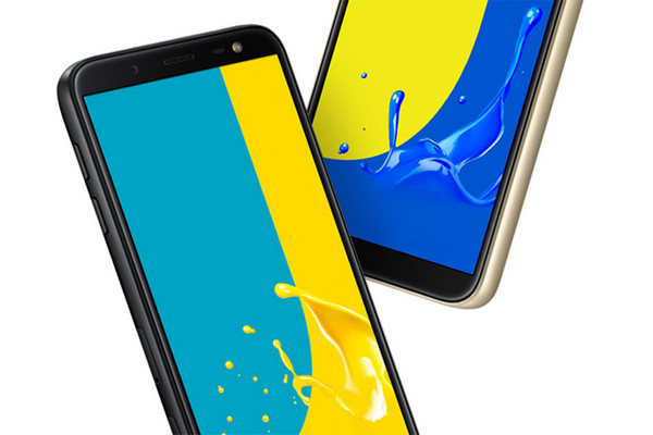 Thay mặt kính điện thoại Samsung J6 Hải Phòng nhanh