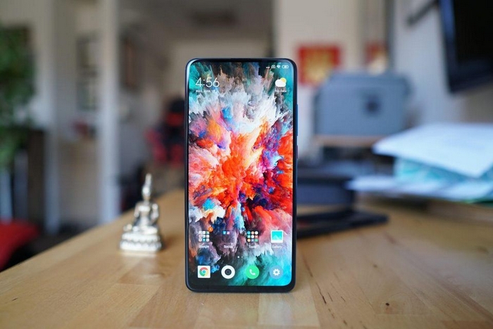 Thay mặt kính điện thoại Xiaomi Redmi Note 8 Pro Hải Phòng