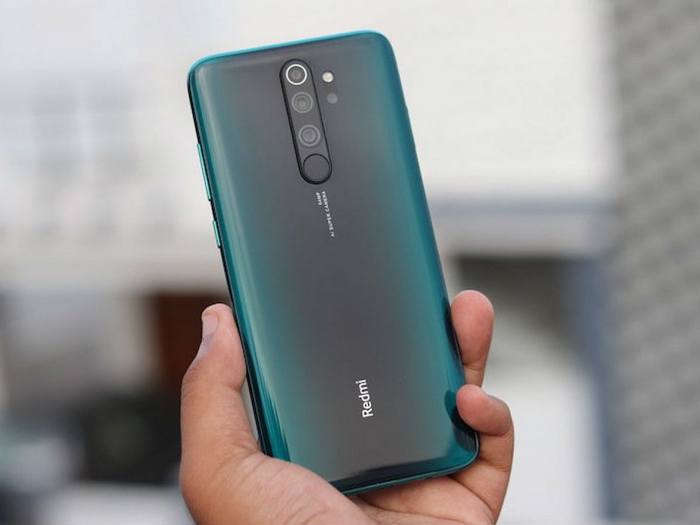 Thay mặt kính điện thoại Xiaomi 8 Pro Hải Phòng