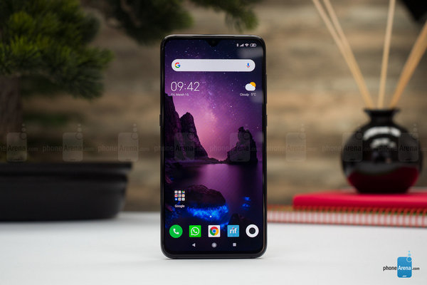 Thay mặt kính điện thoại Xiaomi 9 SE Hải Phòng