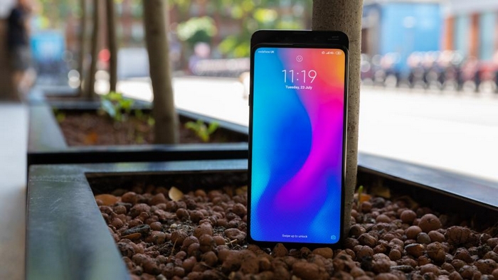 Thay mặt kính điện thoại Xiaomi Note 4 Hải Phòng