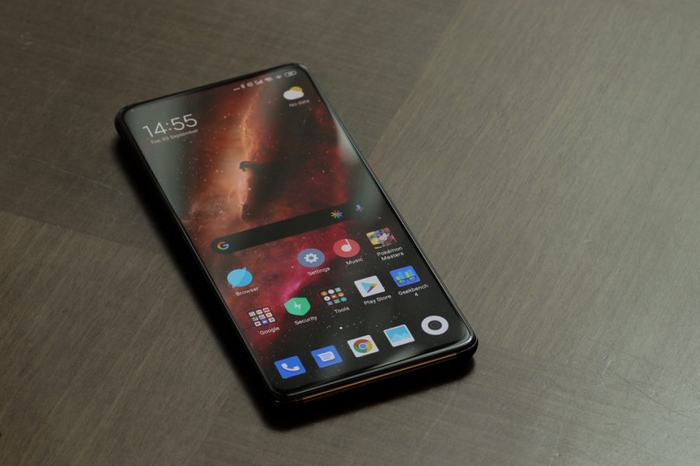 Thay mặt kính điện thoại Xiaomi Redmi 6 Pro Hải Phòng