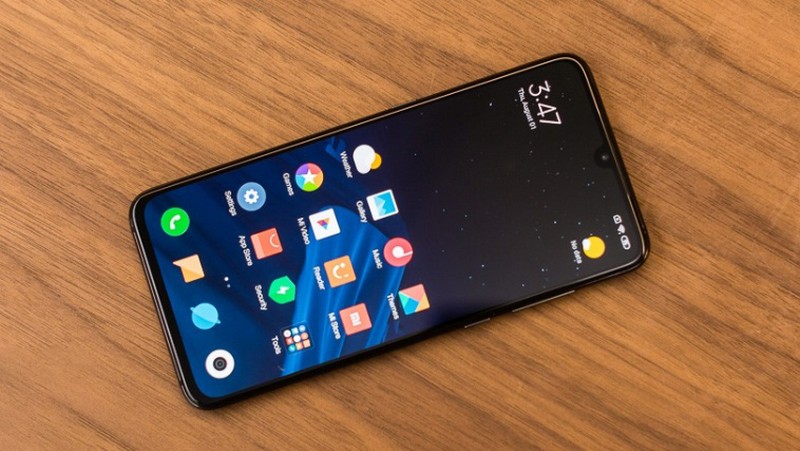 Thay mặt kính điện thoại Xiaomi Redmi 9 Hải Phòng