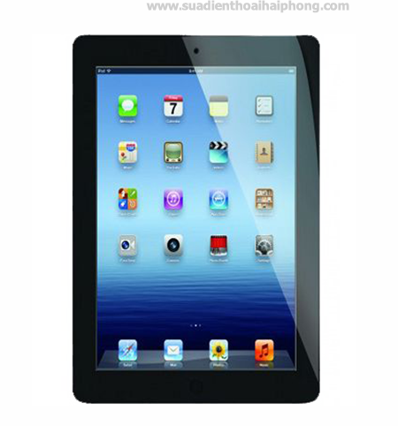Thay mặt kính ipad 3 lấy ngay