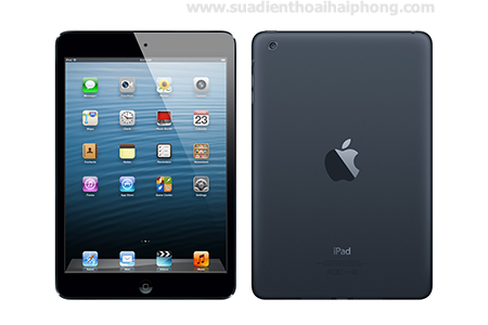Thay mặt kính iPad mini 1 uy tín Hải Phòng