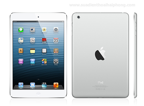 Thay mặt kính iPad mini 2 uy tín Hải phòng