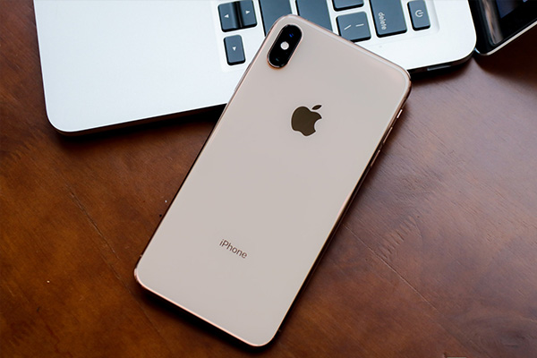 Thay mặt kính điện thoại iPhone XS Max Hải Phòng