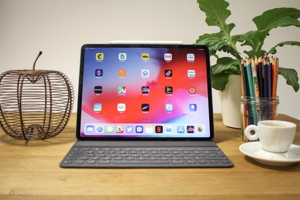 Thay mặt kính máy tính bảng iPad Pro 2 Hải Phòng