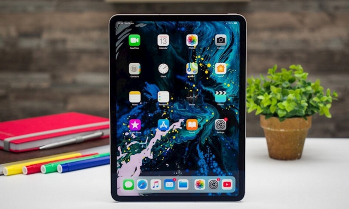 Thay mặt kính máy tính bảng iPad Pro 2020 Hải Phòng