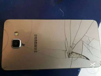 Thay mặt kính Samsung Galaxy A9 Pro Hải Phòng 