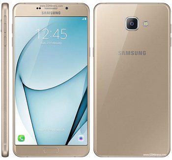 Thay mặt kính Samsung Galaxy A9 Pro Hải Phòng 