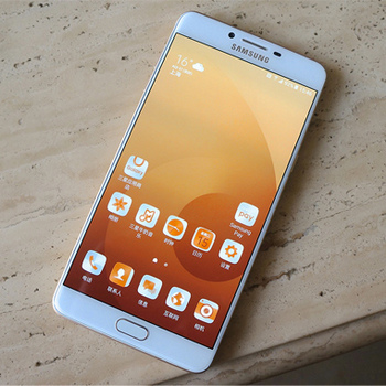 Thay mặt kính Samsung Galaxy C9 Pro Hải Phòng 