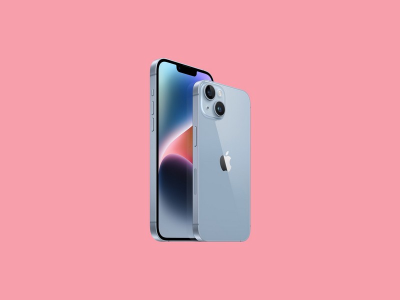 Thay pin điện thoại iPhone 14 Hải Phòng chính hãng bao bền