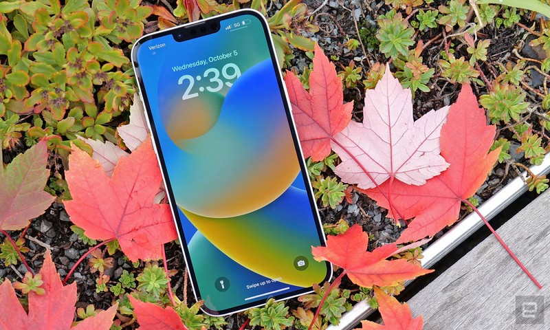 Thay pin điện thoại iPhone 14 Plus Hải Phòng có bảo hành
