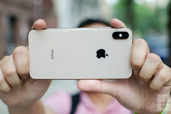 Thay pin điện thoại iPhone XS Hải Phòng