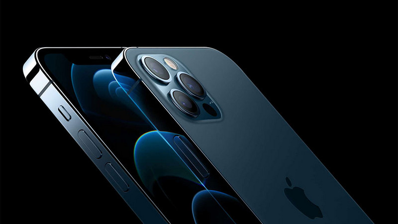 Thay vỏ điện thoại iPhone 12 Pro Max Hải Phòng lấy ngay