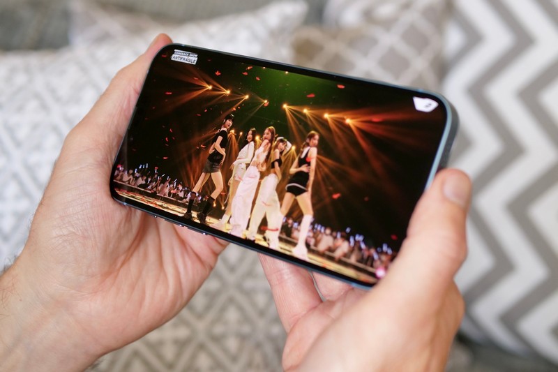Thay vỏ điện thoại iPhone 14 Hải Phòng bền đẹp như mới