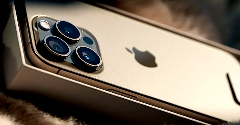 Thay vỏ iPhone 16/16 Plus/16 Pro/16 Pro Max Hải Phòng