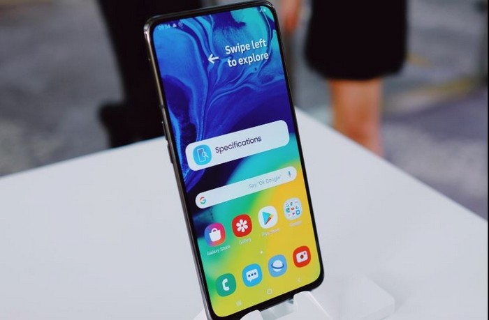 Unlock mở mạng điện thoại Samsung S10 Hải Phòng lấy ngay