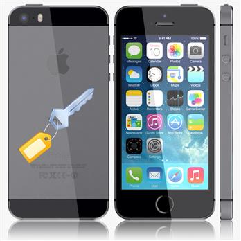 Unlock mở mạng iPhone lấy ngay