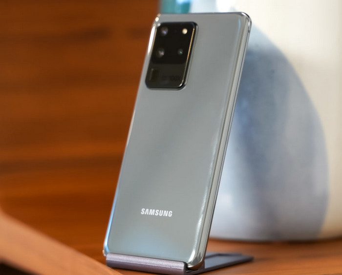 Unlock, mở mạng, mở khóa điện thoại Samsung S20 Ultra Hải Phòng