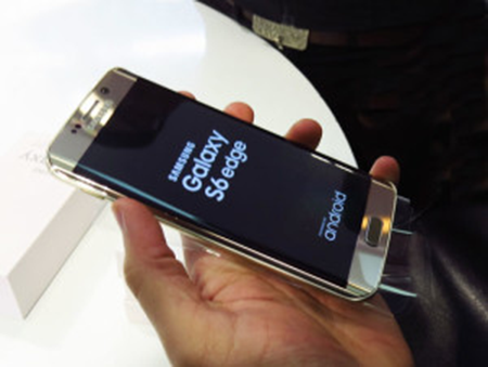 Mở mạng samsung S6 Edge tại Hải Phòng