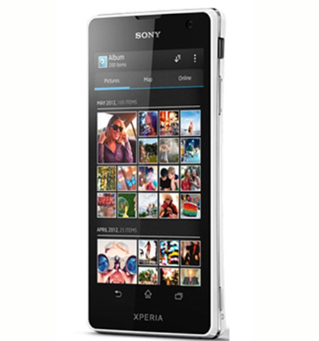 Unlock mở mạng Sony LT29 tại Hải Phòng