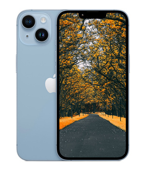 Sửa lỗi mất wifi, bluetooth điện thoại iPhone 14