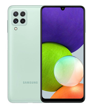 Thay màn hình điện thoại Samsung A22