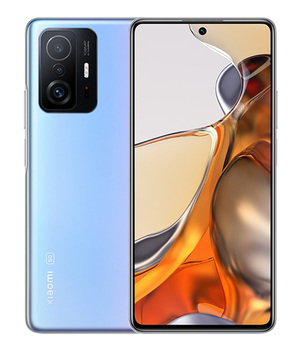 Thay mặt kính điện thoại Xiaomi 11T Pro 5G